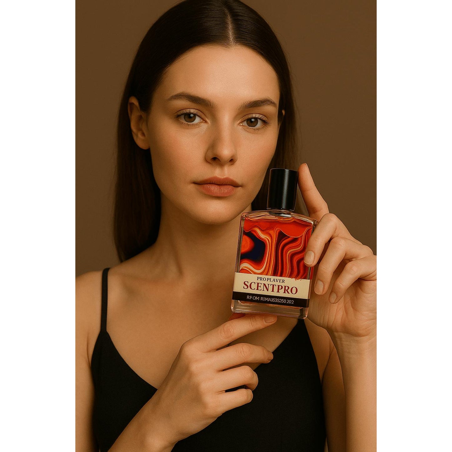 AINNA SCENTPRO PARFUM DOMINANT PRO PLAYER VIRAL