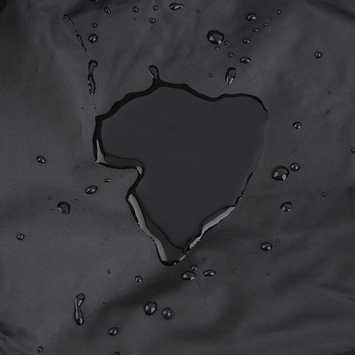 AINNA BBQ Waterproof Dust Protector Polyester Rain Cover SS60 - Ainna Store