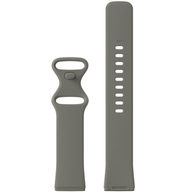 Tingkatkan Pengalaman Fitbit Versa 3/Sense Anda dengan Gelang Tangan Silikon Berkualiti Tinggi