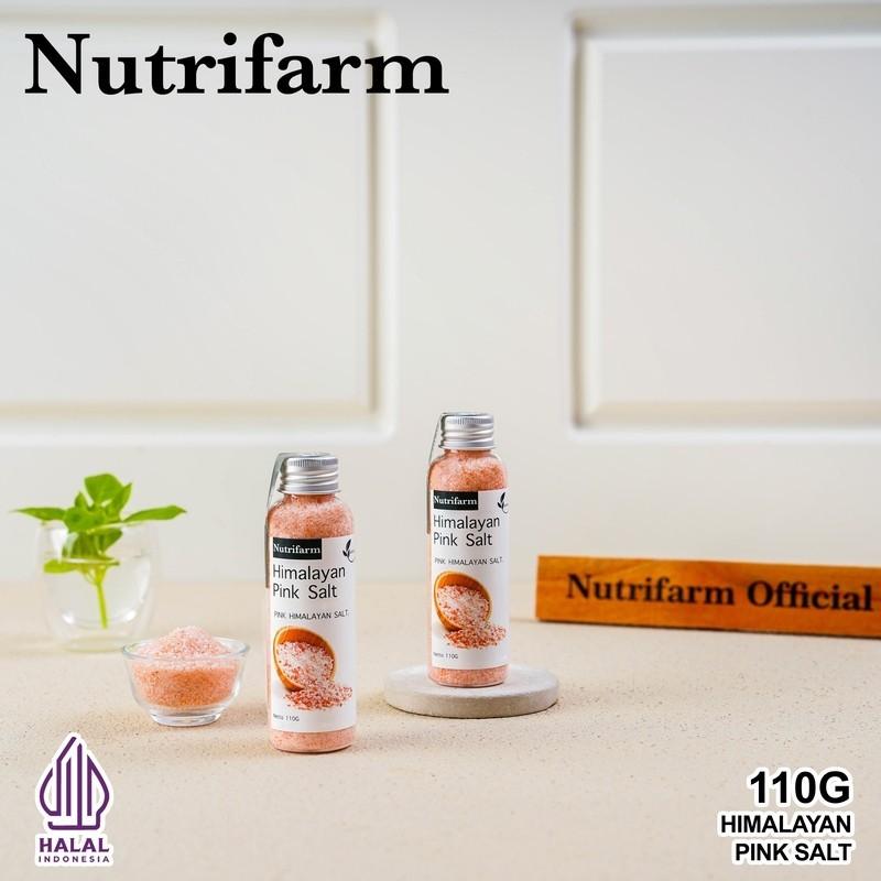 Garam Himalaya Pink 110G Masakan