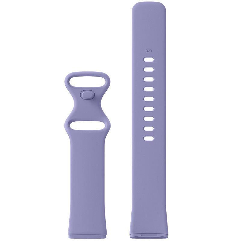 Tingkatkan Pengalaman Fitbit Versa 3/Sense Anda dengan Gelang Tangan Silikon Berkualiti Tinggi