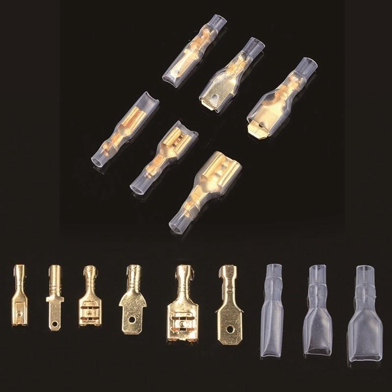 "Kit Crimping Terminal AINNA 315PCS: Solusi Terbaik untuk Elektrik Anda! - Ainna Store