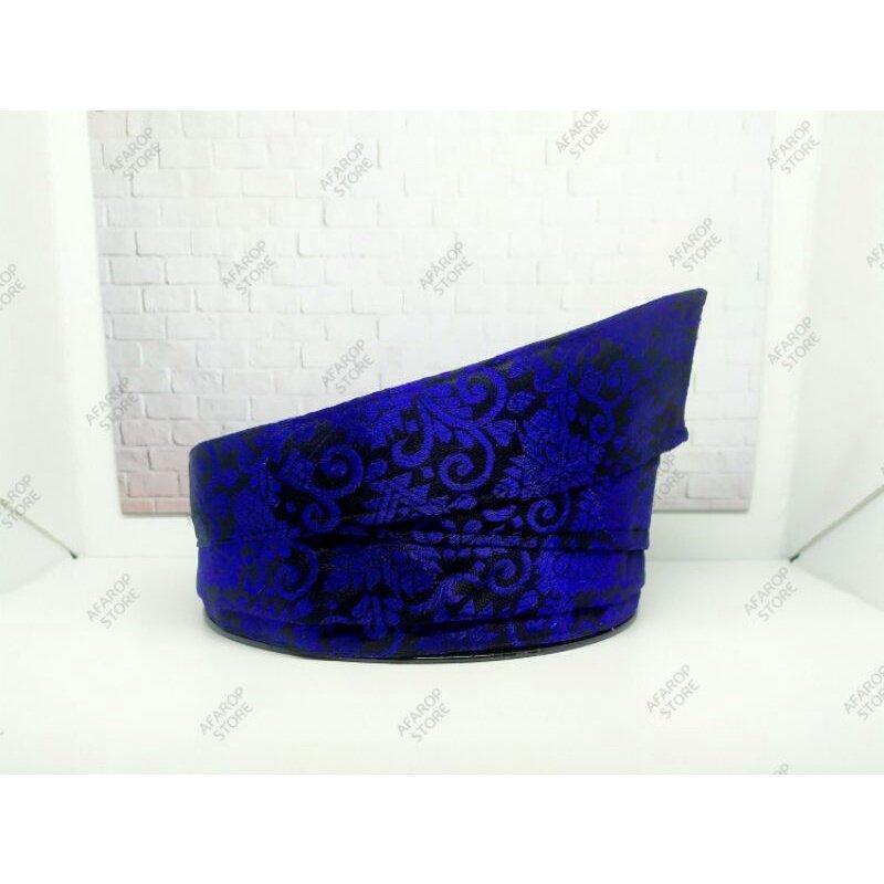 AINNA SONGKET MELAYU PREMIUM | Langkah Angin - Ainna Store