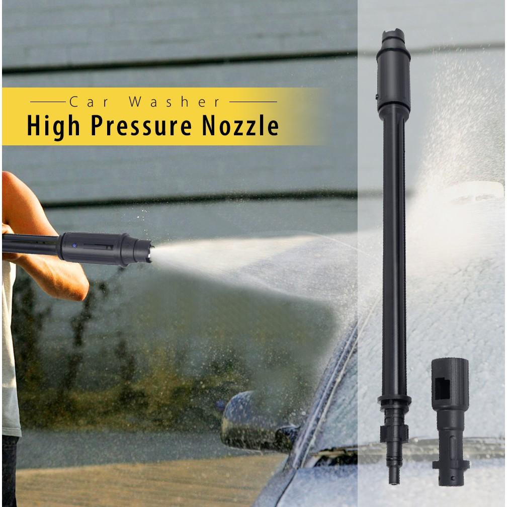 High Pressure Water Gun Nozzle for Lavor/Karcher K Series - Car Washer Jet Lance for K1-K7 Models Automotive Snow Foam - Ainna Store