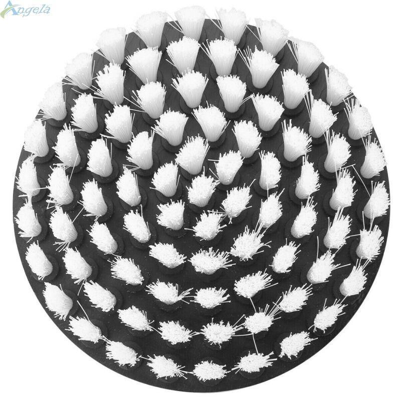 AINNA Soft Bristled Drill Brush untuk Membersihkan Roda Kereta, Perabot, dan Memperincikan Tayar - Ainna Store