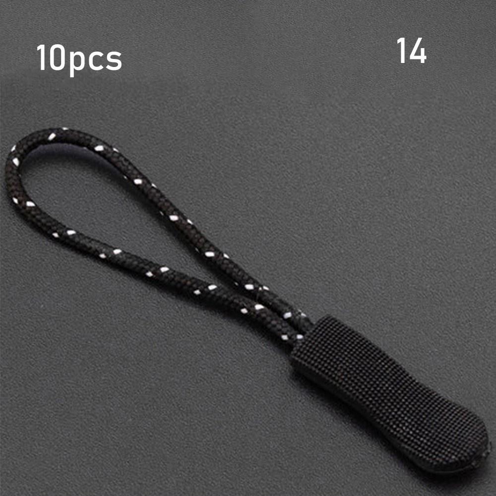 Upgrade Your Gear with Hot Cd Rope Pullers - The Ultimate Zipper Replacement Solution Fabrics Soft - Ainna Store