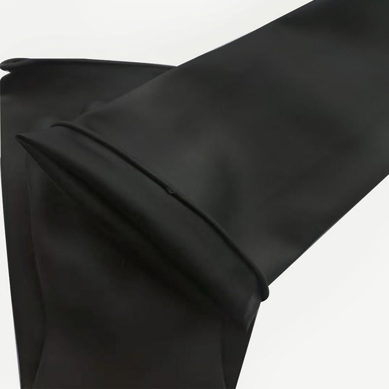 Sand Blasting for Sandblast Cabinet Gloves 60x20cm SS 60 . - Ainna Store