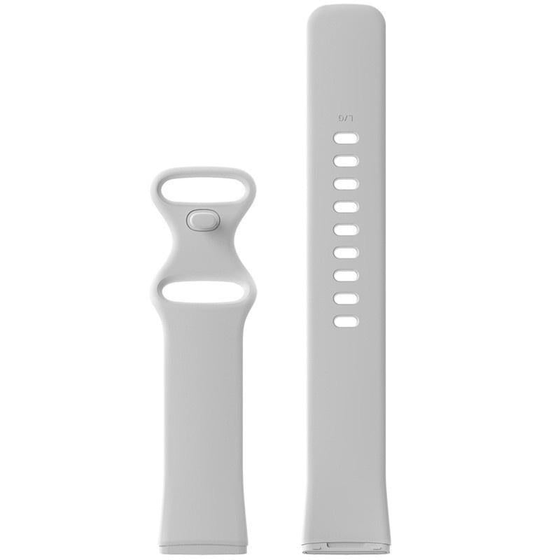 Tingkatkan Pengalaman Fitbit Versa 3/Sense Anda dengan Gelang Tangan Silikon Berkualiti Tinggi