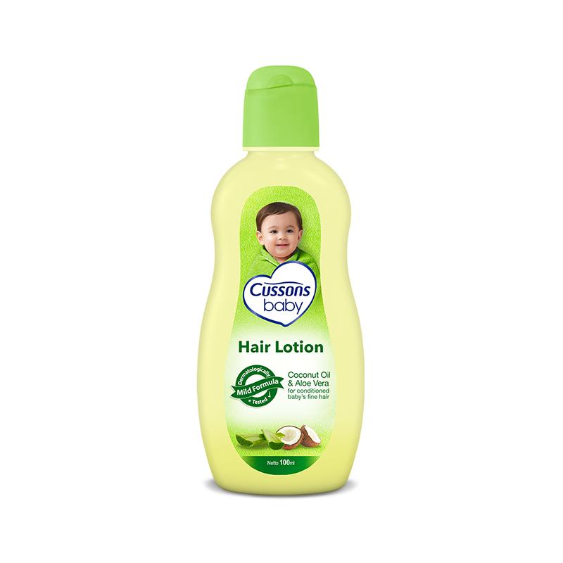 AINNA Baby Hair Lotion & Body Wash Sabun Shampoo - Ainna Store
