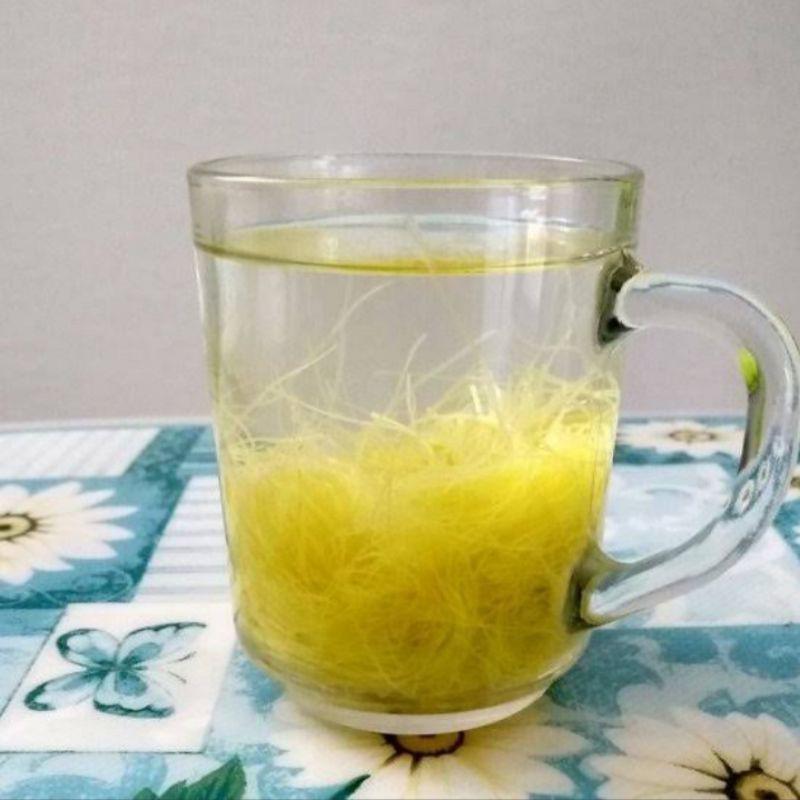 Teh Jagi AINNA Organik Jagung Tanpa Kafein