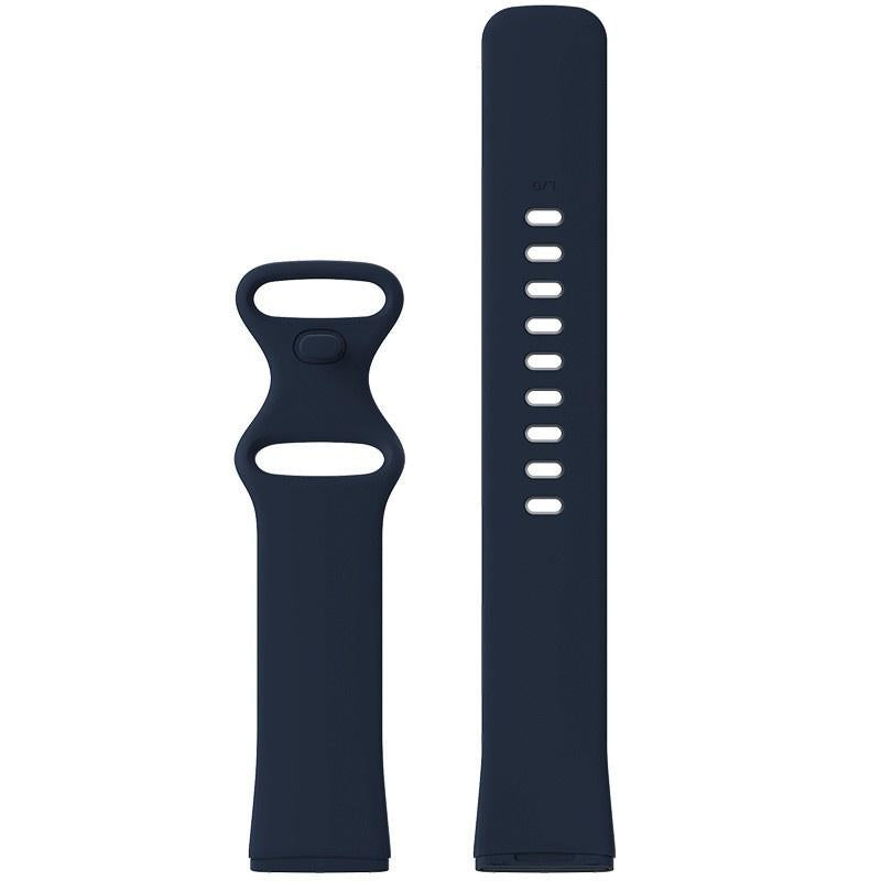Tingkatkan Pengalaman Fitbit Versa 3/Sense Anda dengan Gelang Tangan Silikon Berkualiti Tinggi