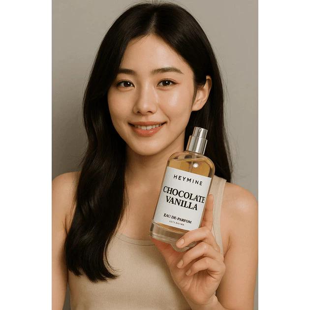 AINNA Vanilla Dream - Beli 1 Percuma 3 (35ml)
