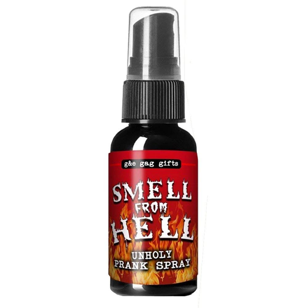 Get Ready for Hilarious Pranks! New 30ml Novelty Liquid Fart Spray - Ships in 24 Hours Joke Toy - Ainna Store