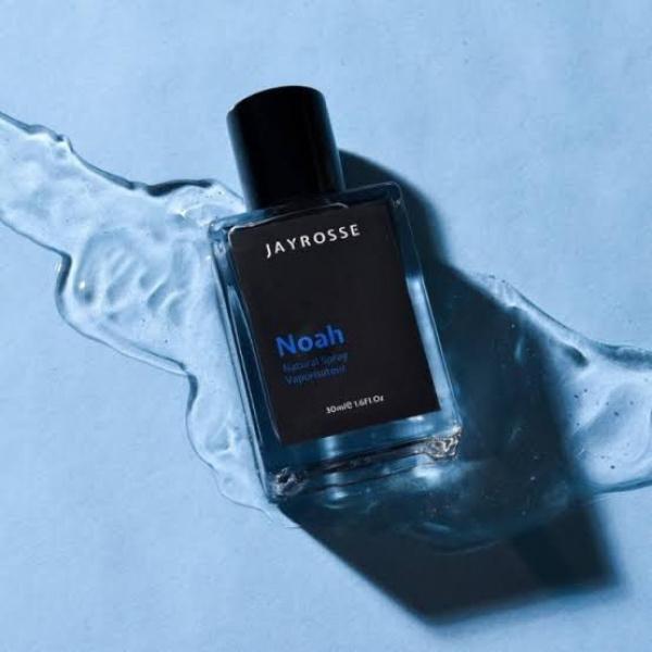 Promosi Parfum Jayrose Original Beli 1 Dapat 4