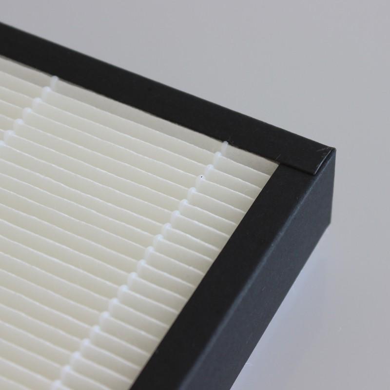 AINNA Sharp FPF30LH FPJ30LB FPJ30LA FPJ30LP Penggantian filter HEPA penapis udara SS 51 - Ainna Store