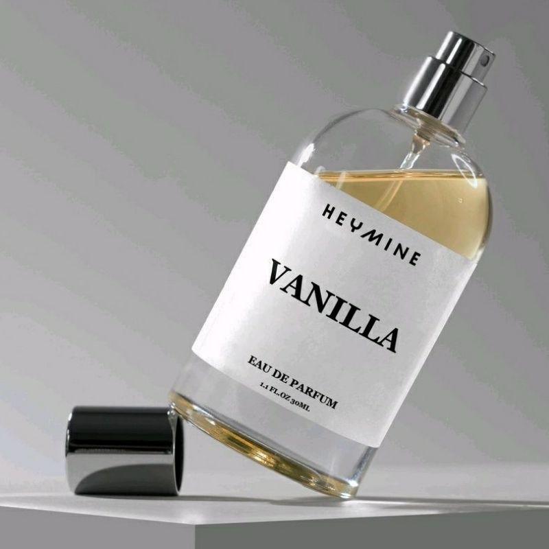 AINNA Vanilla Dream - Beli 1 Percuma 3 (35ml)