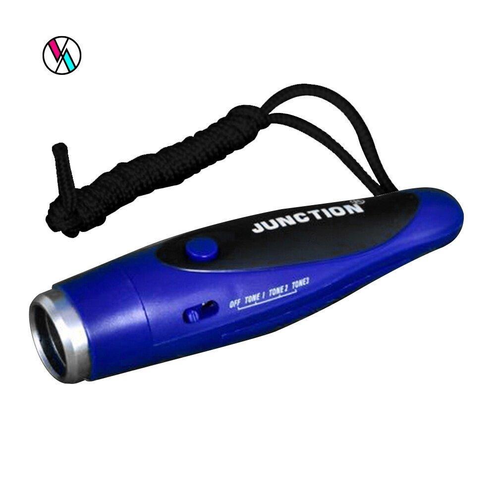 AINNA Referee Game-Ready dengan Electronic Whistle Junction: Alat Sukan Bola Basket & Bola Sepak untuk Aktiviti Luar - Ainna Store