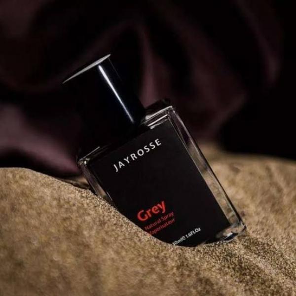 Promosi Parfum Jayrose Original Beli 1 Dapat 4