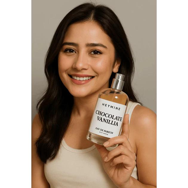 AINNA Vanilla Dream - Beli 1 Percuma 3 (35ml)