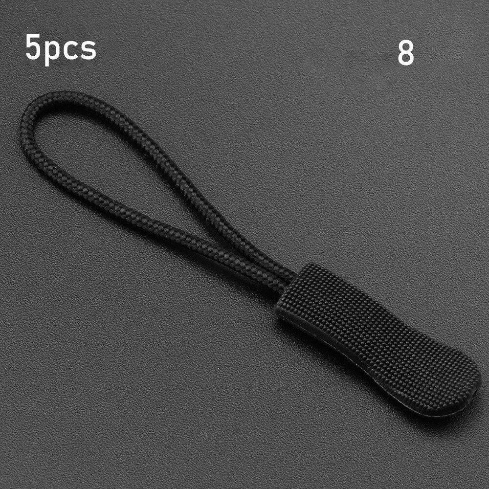 Upgrade Your Gear with Hot Cd Rope Pullers - The Ultimate Zipper Replacement Solution Fabrics Soft - Ainna Store