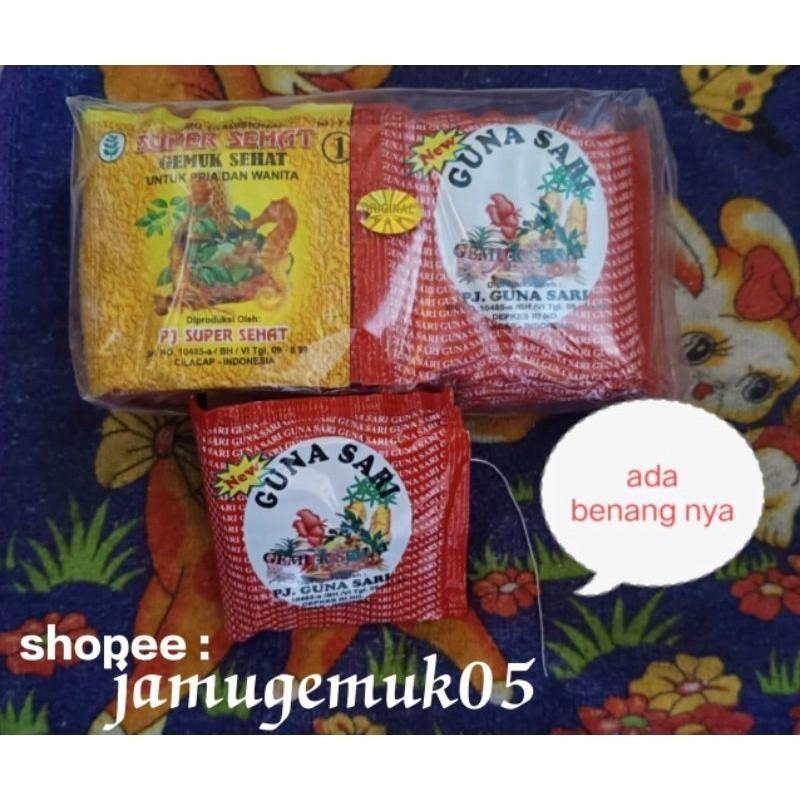Kopi AINNA Sari - Enak & Manis! 30 Bungkus!