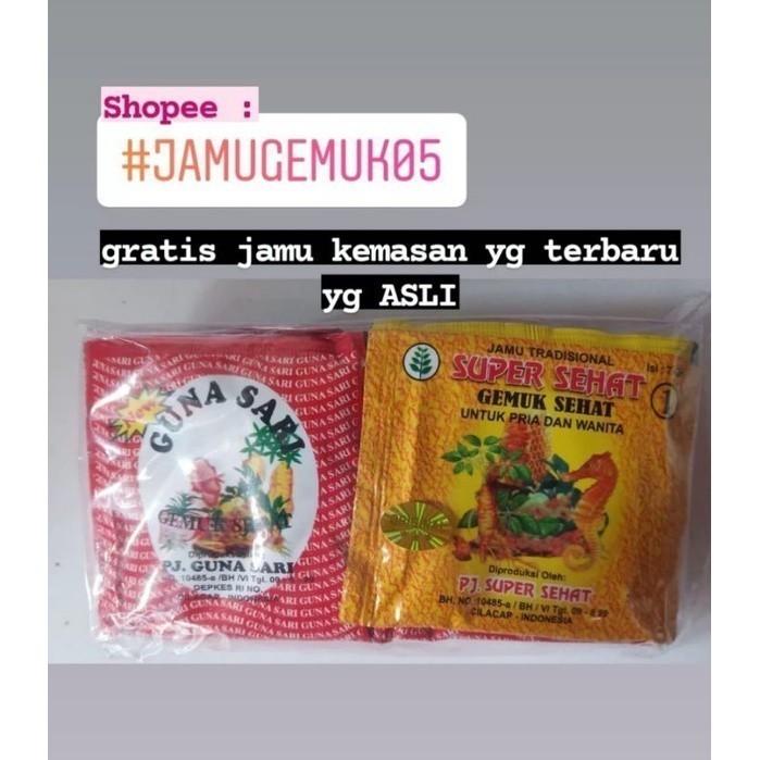 Kopi AINNA Sari - Enak & Manis! 30 Bungkus!
