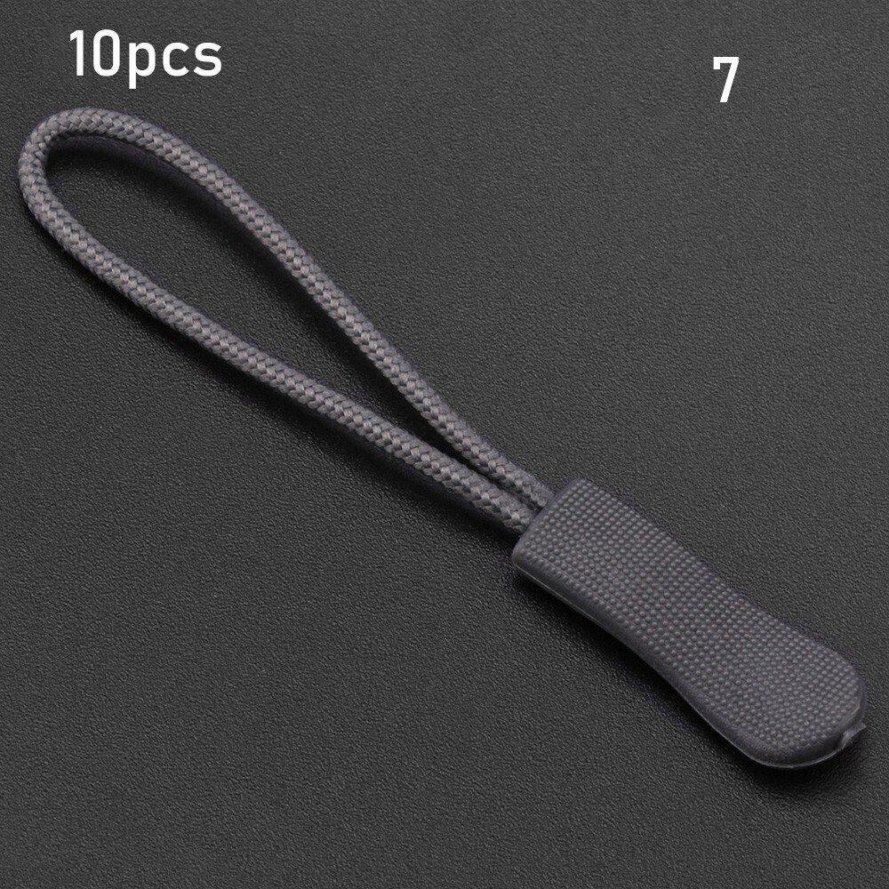Upgrade Your Gear with Hot Cd Rope Pullers - The Ultimate Zipper Replacement Solution Fabrics Soft - Ainna Store