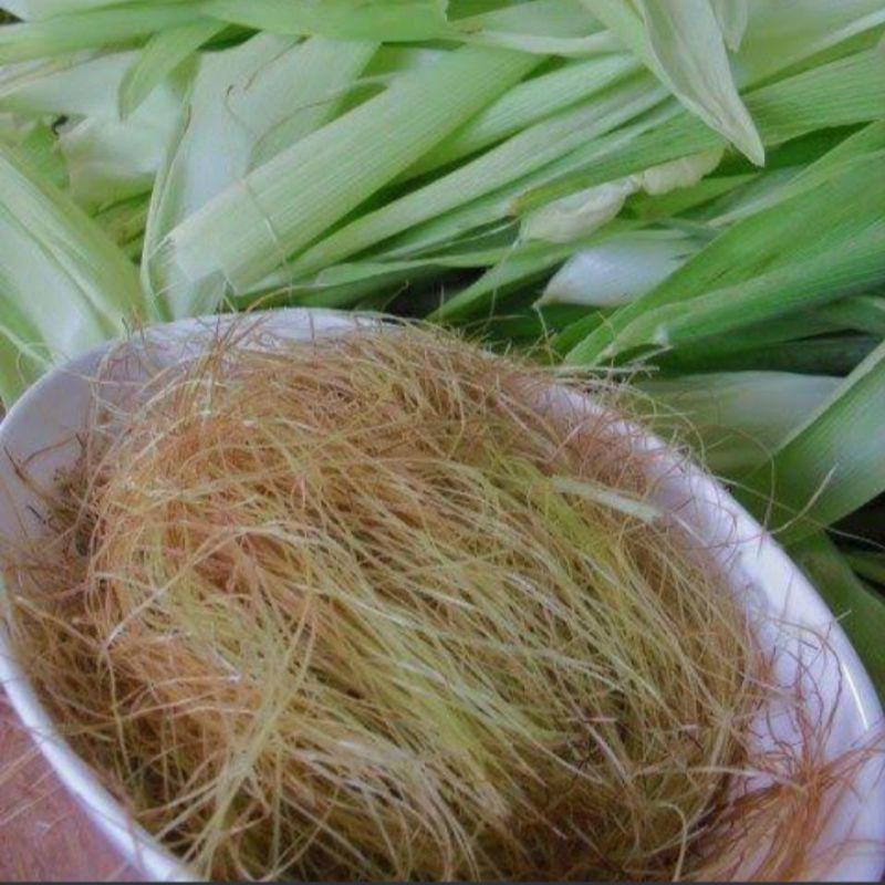 Teh Jagi AINNA Organik Jagung Tanpa Kafein