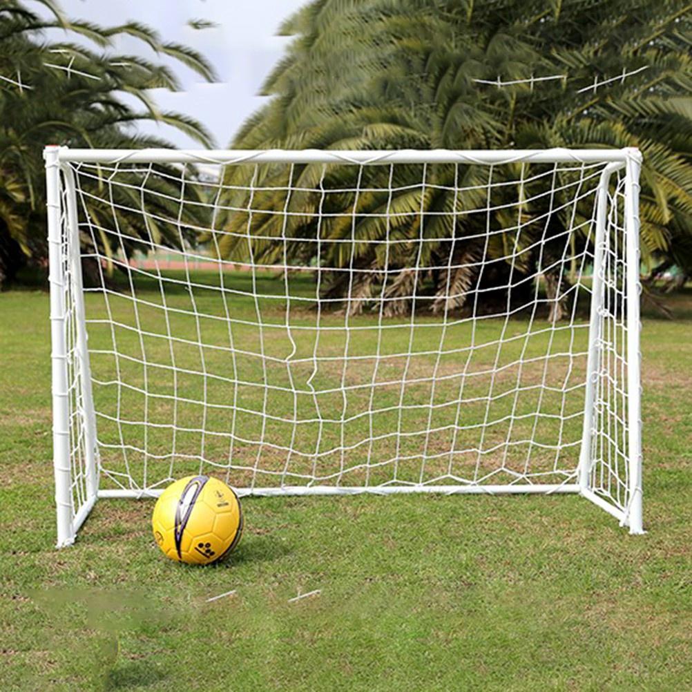 "AINNA: Gol AINNA Baharu untuk Kanak-Kanak - Tingkatkan Latihan Bola Sepak Luar Saf - Ainna Store