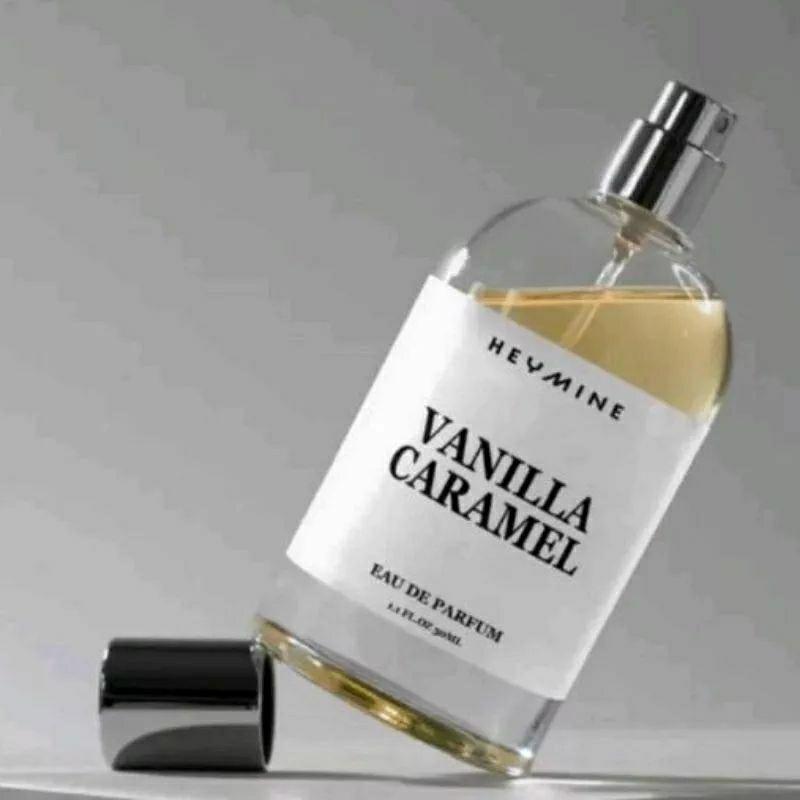 AINNA Vanilla Dream - Beli 1 Percuma 3 (35ml)