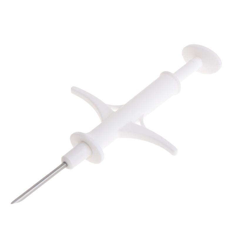 AINNA Terkecil UKI Pet ID Microchip Syringe ISO11784/5 FDX-B HDX Animal Tag Injector - Ainna Store