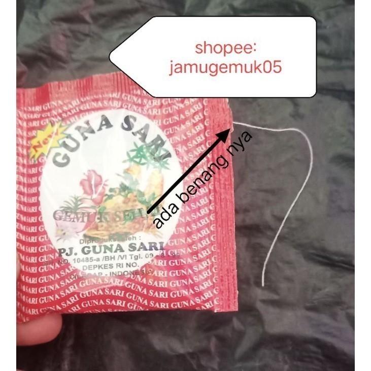 Kopi AINNA Sari - Enak & Manis! 30 Bungkus!