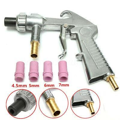 AINNA Sandblaster Feed Blast Gun Air Siphon - Ainna Store