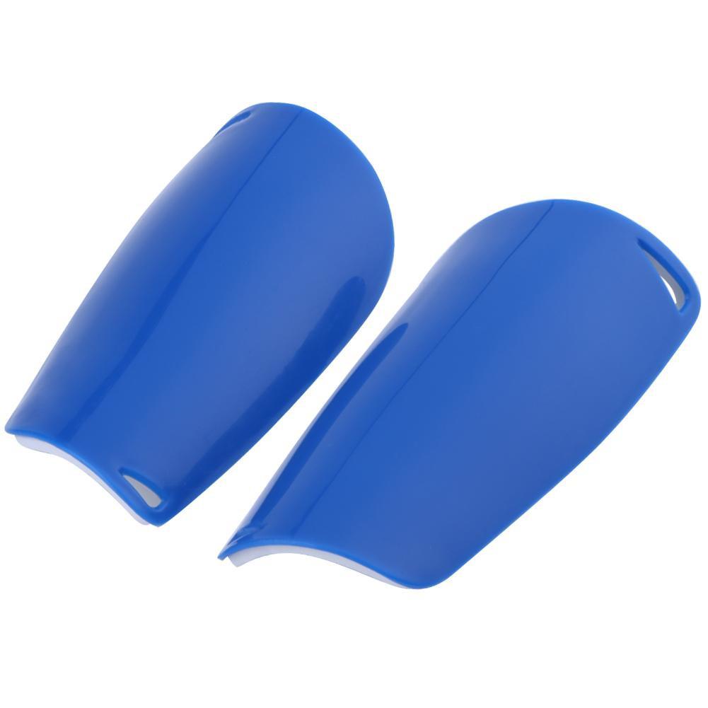 AINNA Kids Football Soccer Shin Guards Leg Supports Protector Pads Gear Safety Pelindung Pelindung - Ainna Store