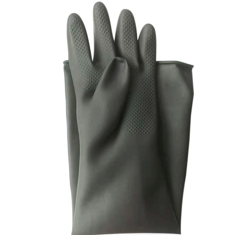 Sand Blasting for Sandblast Cabinet Gloves 60x20cm SS 60 . - Ainna Store