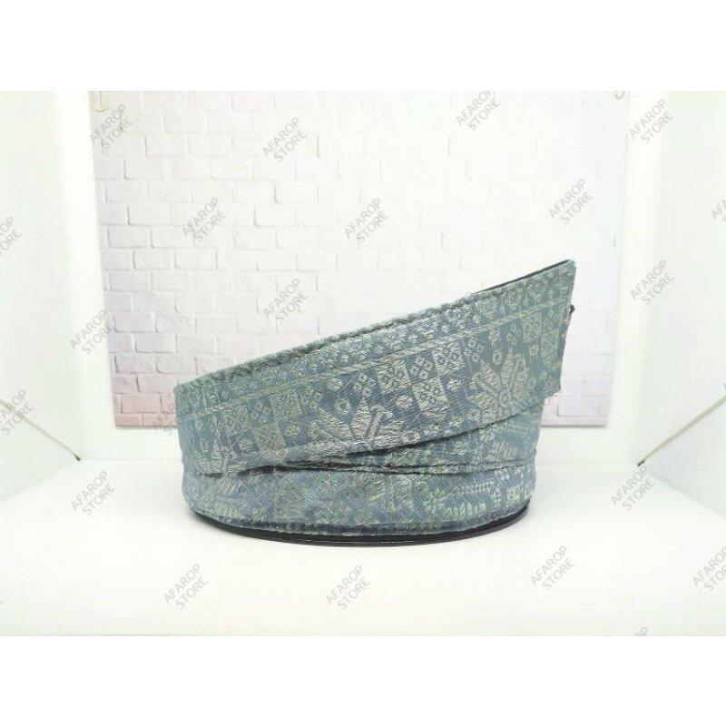 AINNA SONGKET MELAYU PREMIUM | Langkah Angin - Ainna Store