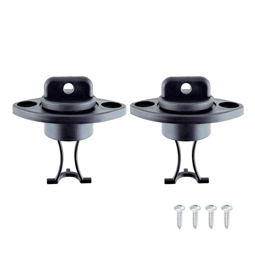 AINNA Waterproof Your Boat with Kayak Drain & Threaded Accessories - Includes Screws! Outdoor Safety - Ainna Store