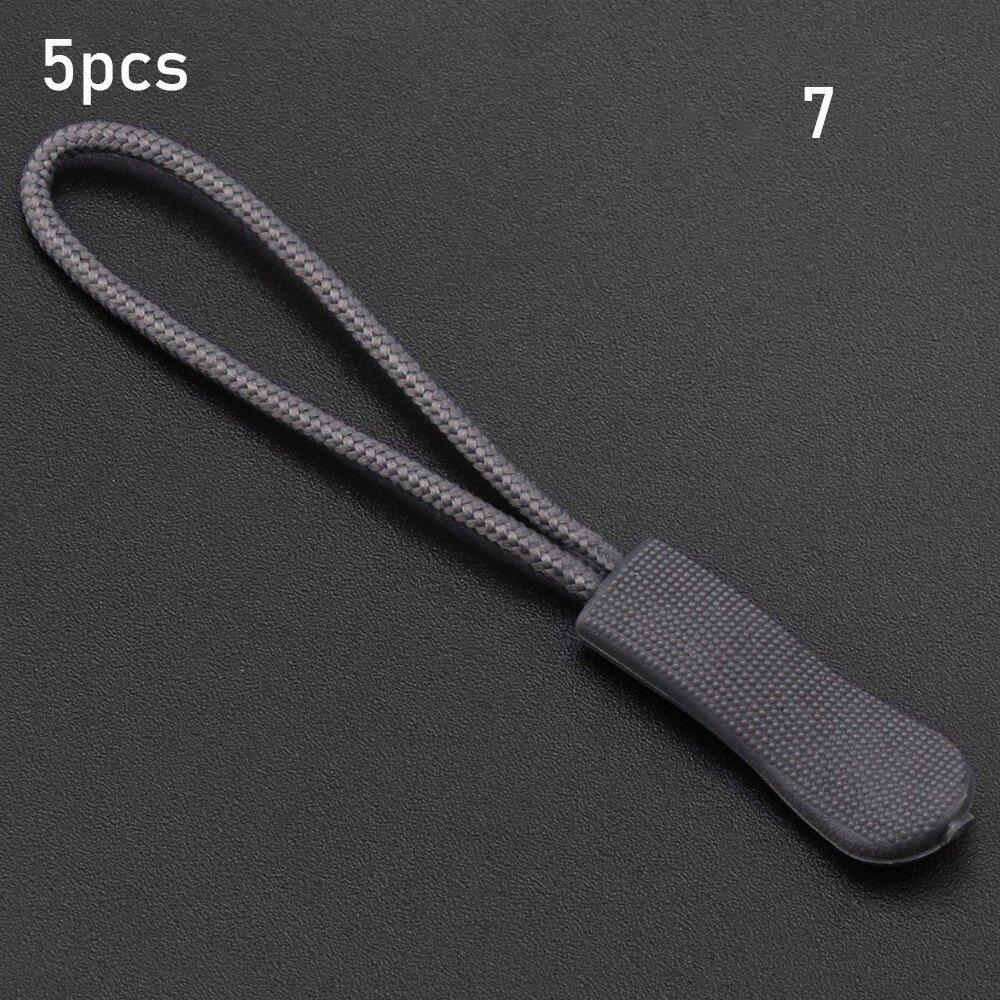 Upgrade Your Gear with Hot Cd Rope Pullers - The Ultimate Zipper Replacement Solution Fabrics Soft - Ainna Store