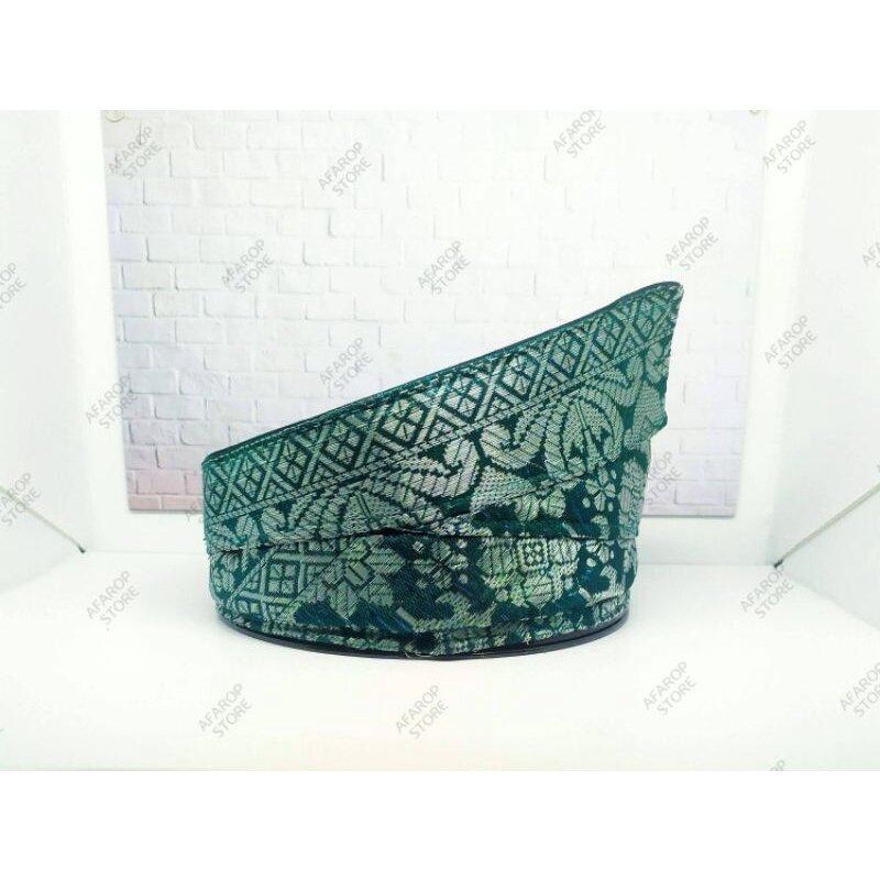 AINNA SONGKET MELAYU PREMIUM | Langkah Angin - Ainna Store