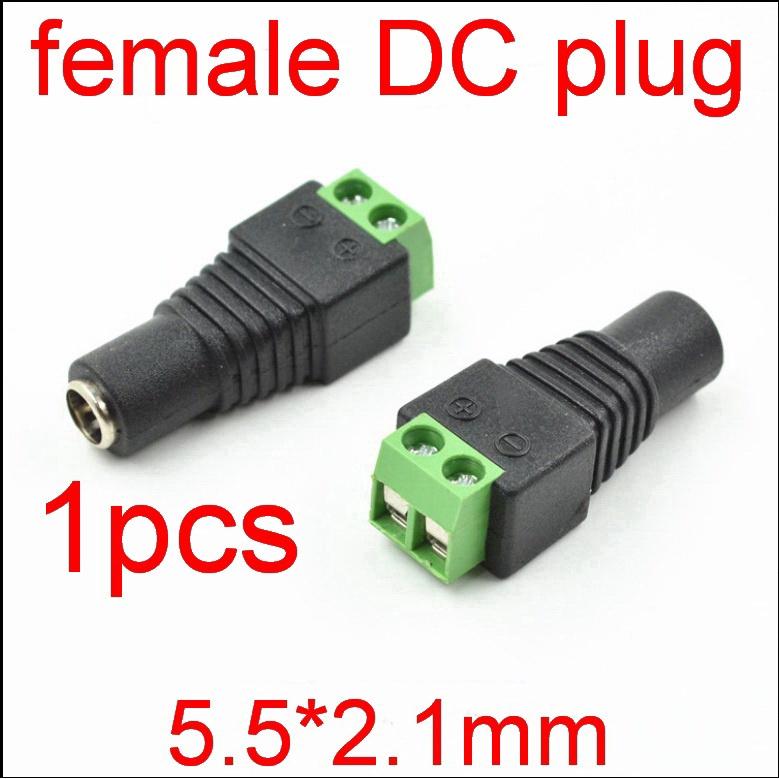 AINNA AC 100V-240V DC adapter 3V 4.5V 5V 6V 7.5V 8V 9V 10V 12V 500mA 1A 1.5A 2A power supply UK plug 5.5mm x 2.1mm Laptop - Ainna Store