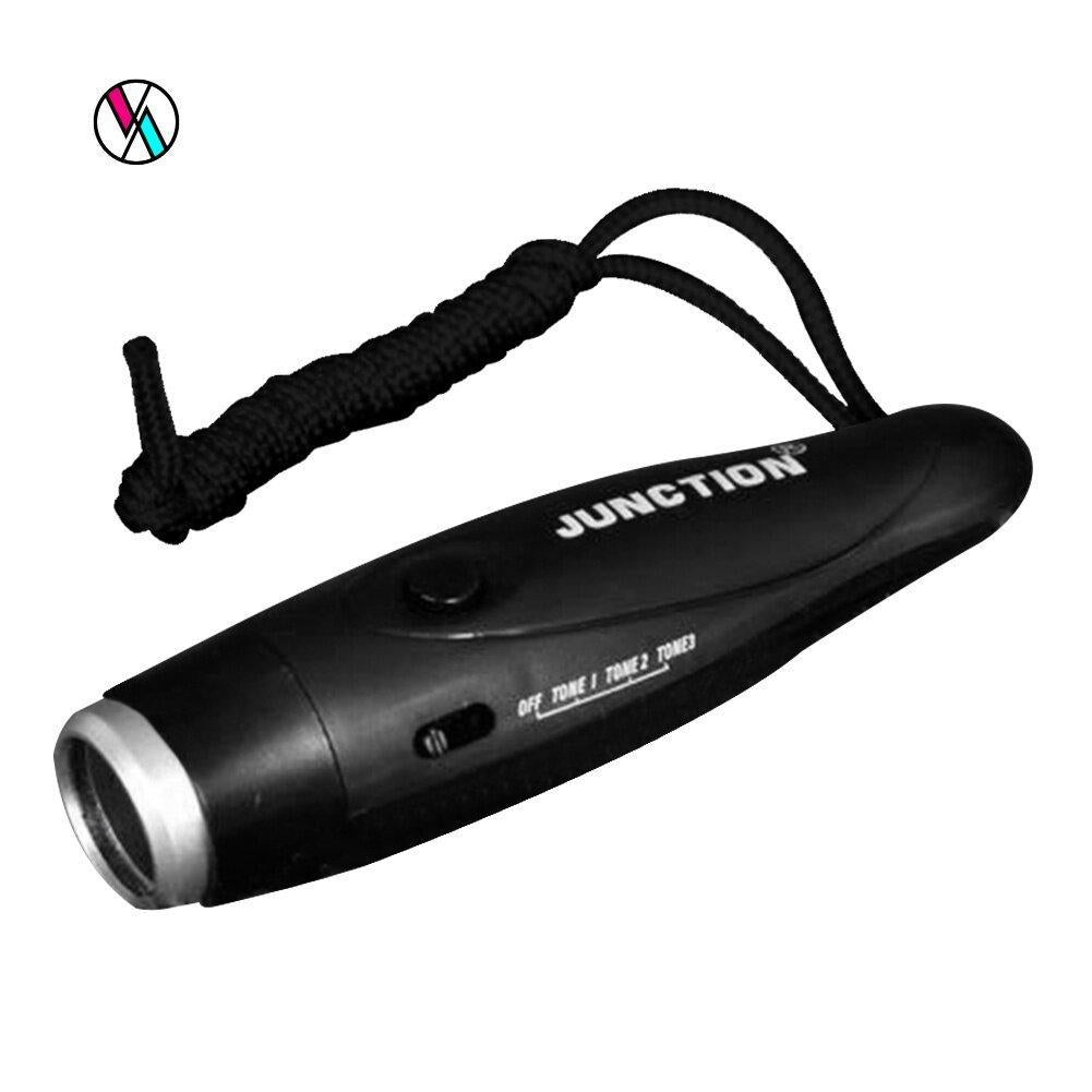 AINNA Referee Game-Ready dengan Electronic Whistle Junction: Alat Sukan Bola Basket & Bola Sepak untuk Aktiviti Luar - Ainna Store