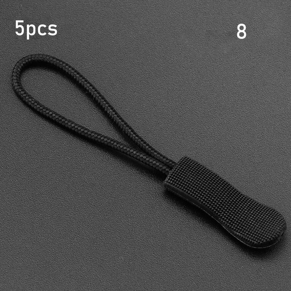 Upgrade Your Gear with Hot Cd Rope Pullers - The Ultimate Zipper Replacement Solution Fabrics Soft - Ainna Store