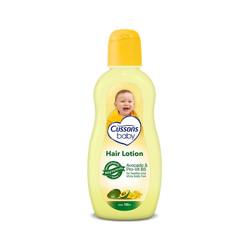AINNA Baby Hair Lotion & Body Wash Sabun Shampoo - Ainna Store