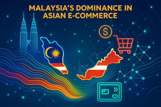 Ainna Sertai Summit Eksklusif BigSeller: Malaysia Diiktiraf Sebagai Hab Strategik eCommerce Global