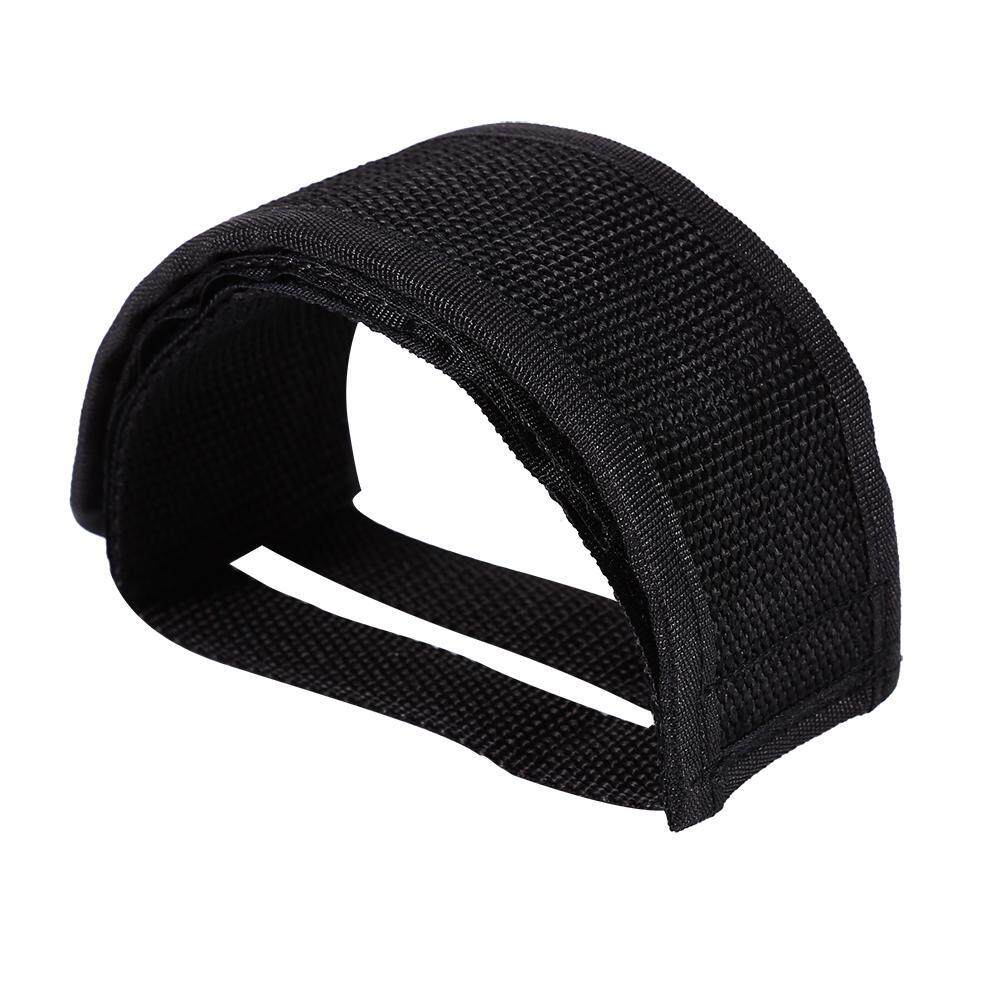 AINNA Toe Clip Straps untuk Fixie Bikes - Selamat dan Selesa untuk Prestasi Optimum - Ainna Store