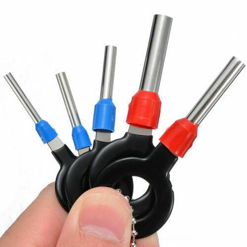 Kit Penyingkiran Terminal Kenderaan Auto AINNA CENVI18~82Pcs - Ainna Store