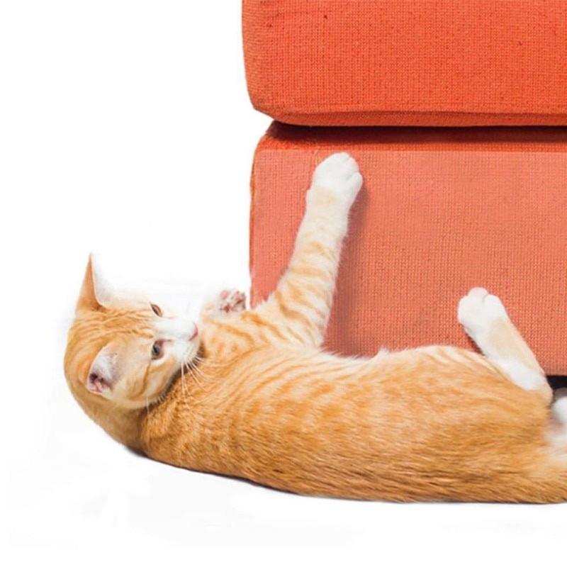Jaga Hiasan Rumah Anda dengan AINNA Pet Cat Scratch Guard - Ainna Store