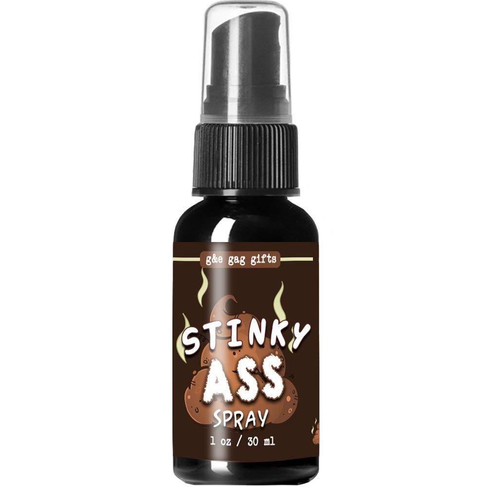 Get Ready for Hilarious Pranks! New 30ml Novelty Liquid Fart Spray - Ships in 24 Hours Joke Toy - Ainna Store