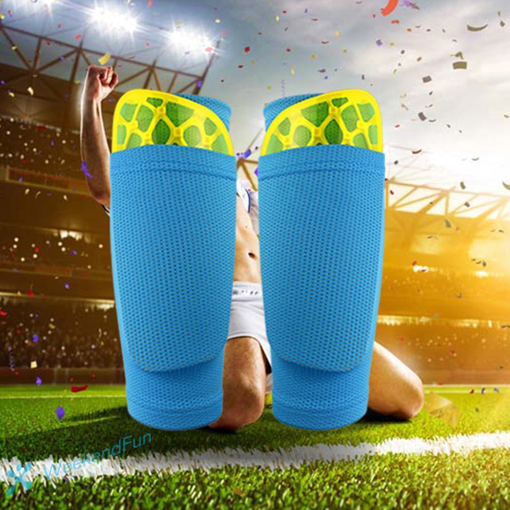 AINNA Socks Shin Pads Supporting Shin Guard - Ainna Store