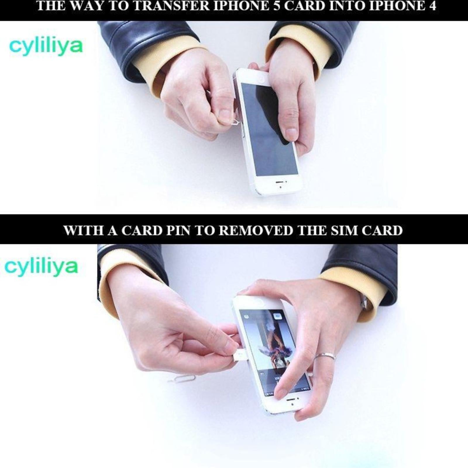 Our SIM Card Ejector Pin for all - Ainna Store